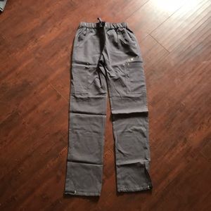 Women’s figs scrub pants